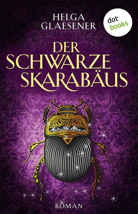 Der schwarze Skarabäus Roman