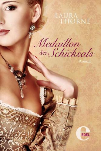 Medaillon des Schicksals (German Edition)