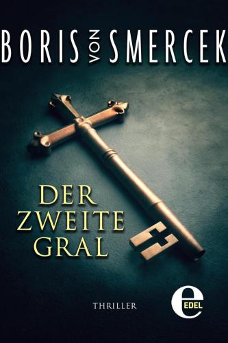 Der zweite Gral Spannender Wissenschafts-Thriller