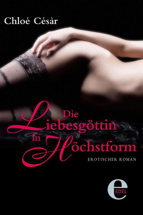 Die Liebesgöttin in Höchstform