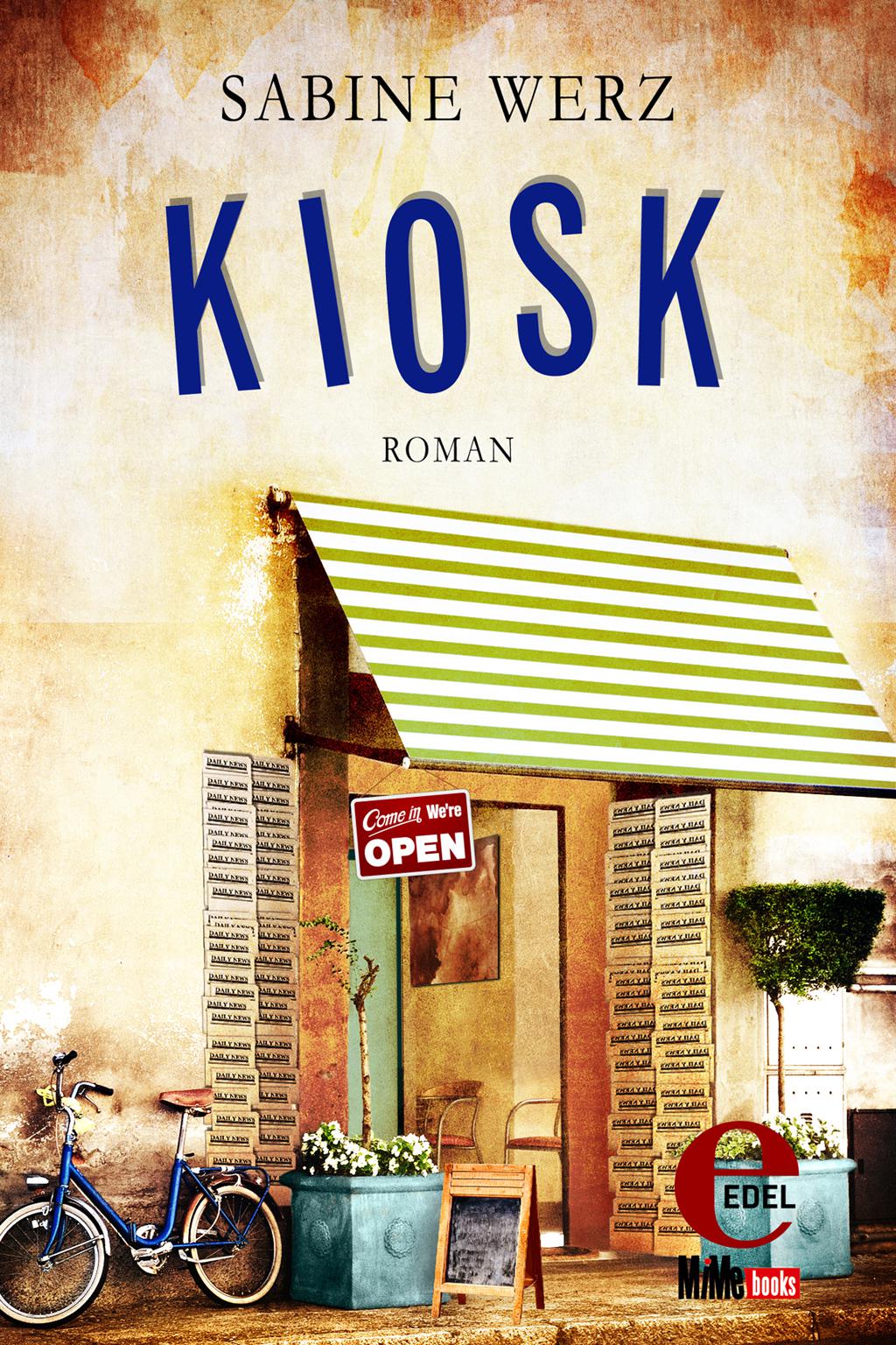 Kiosk