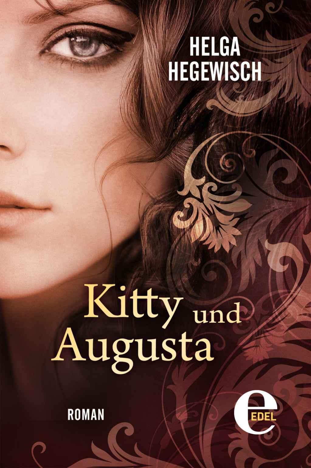 Kitty und Augusta