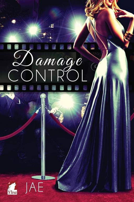 Damage Control (The Hollywood Series) (Volume 2)