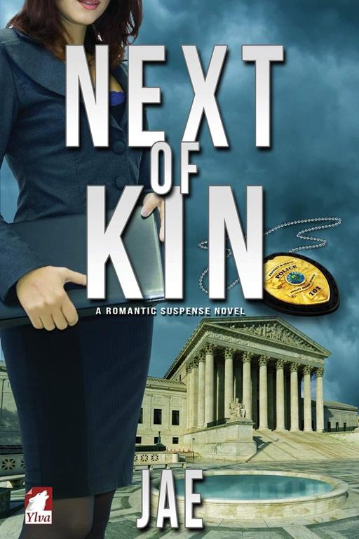 Next of Kin (Portland Police Bureau Series) (Volume 2)