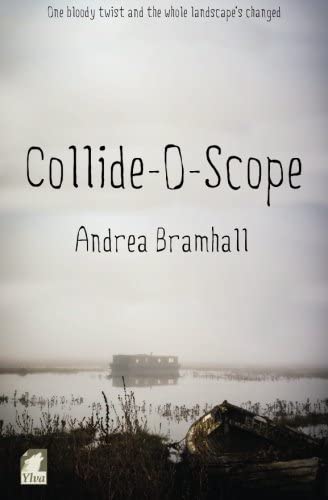 Collide-O-Scope (Norfolk Coast Investigation Story) (Volume 1)