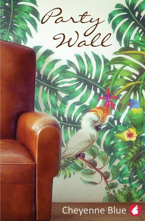 Party Wall (Window Shopping Collection) (Volume 3)