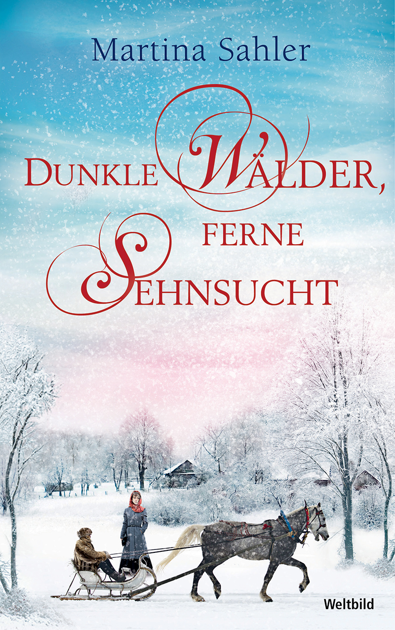 Dunkle Waelder, ferne Sehnsucht