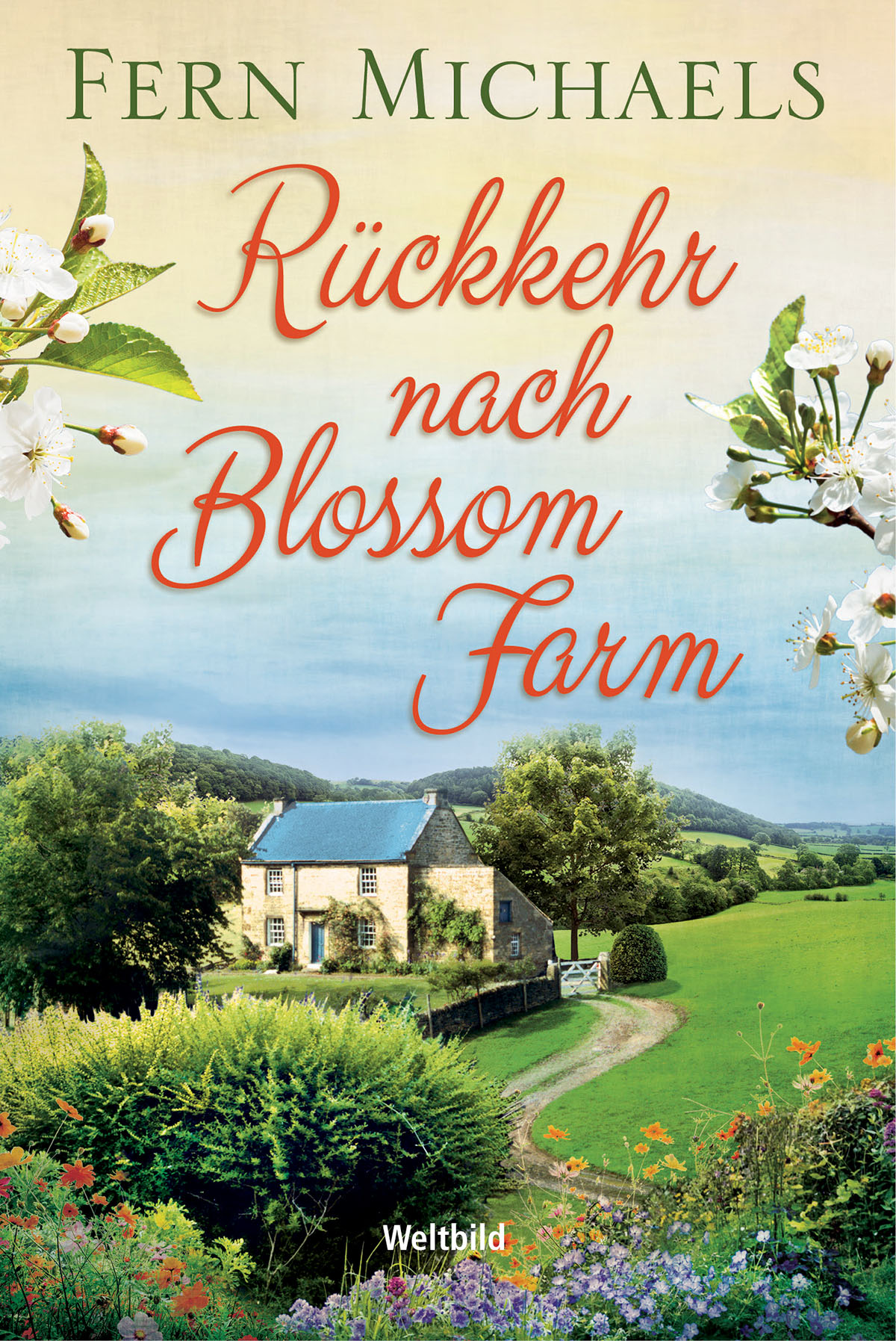 Rückkehr nach Blossom Farm