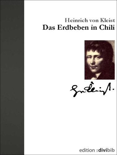 Das Erdbeben in Chili