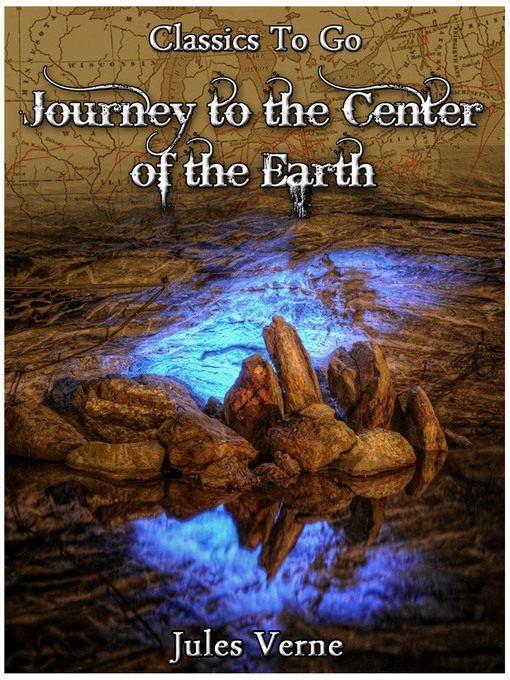 A Journey to the Center of the Earth