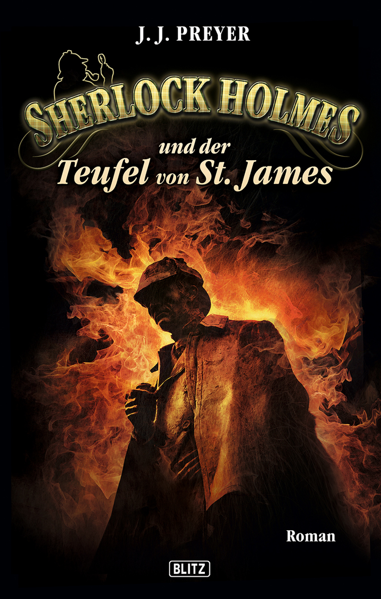 Sherlock Holmes - Neue Fälle 05: Sherlock Holmes und der Teufel von St. James