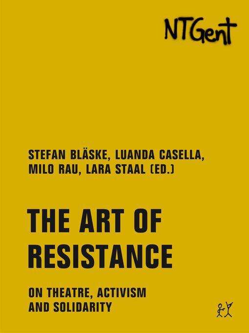 The Art of Resistance