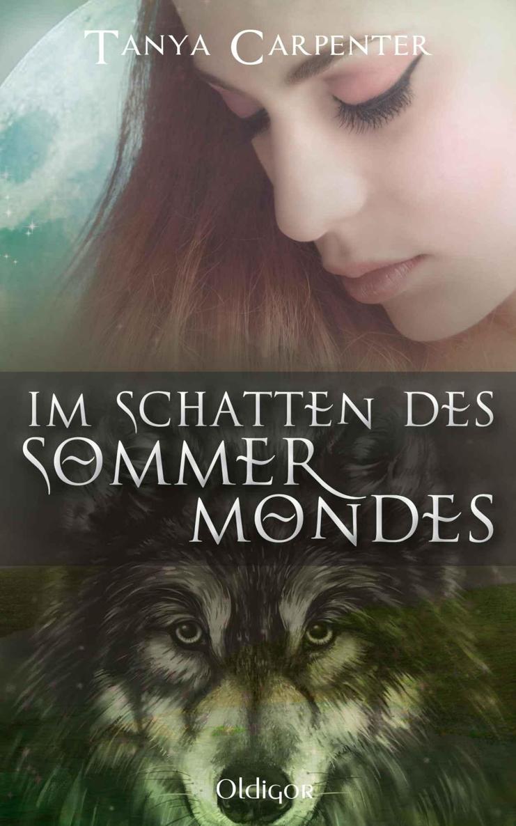 Im Schatten des Sommermondes