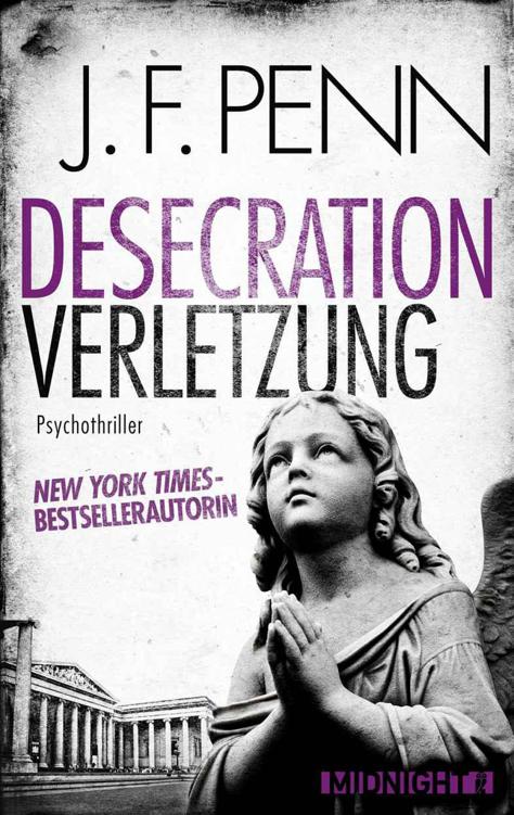 Desecration-Verletzung