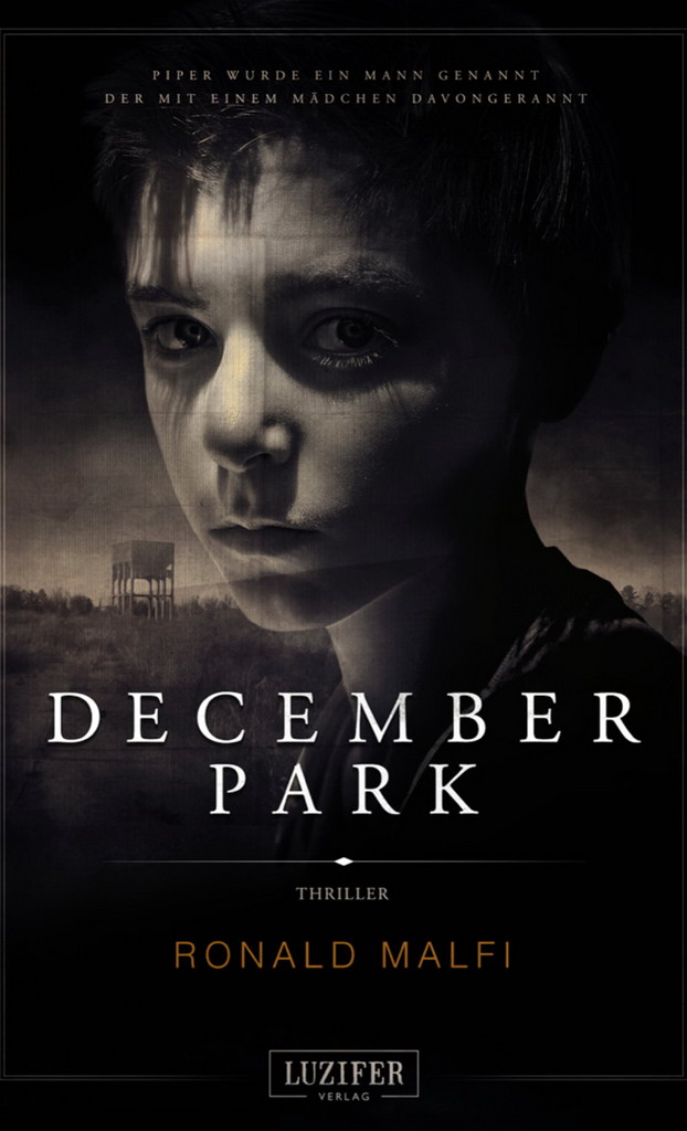 DECEMBER PARK