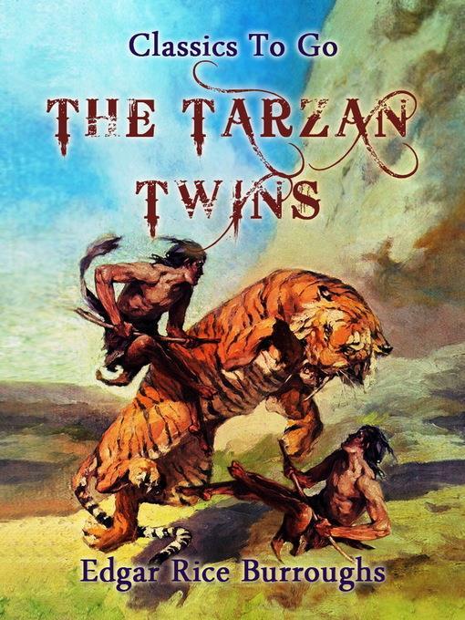 The Tarzan Twins