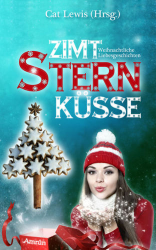 Zimtsternküsse