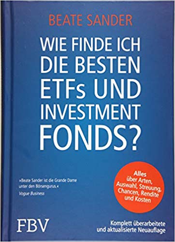 Wie finde ich die besten ETFs und Investmentfonds?