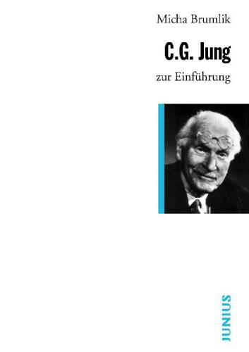 C.G. Jung zur Einführung