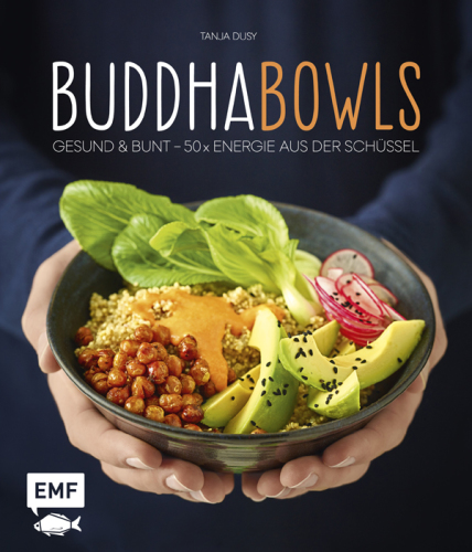 Buddha-Bowls