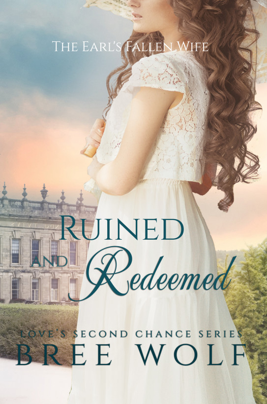 Ruined &amp; Redeemed