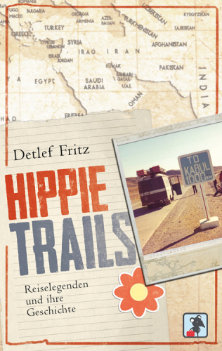 Hippie Trails