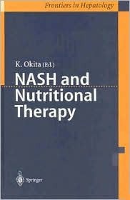 Nash and Nutritional Therapy