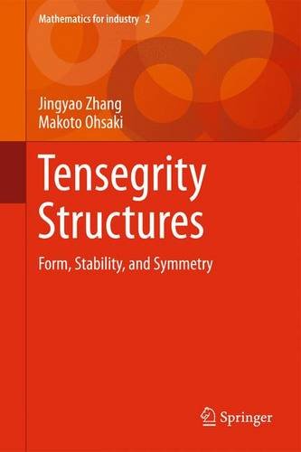 Tensegrity Structures