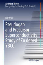 Pseudogap and precursor superconductivity study of Zn doped YBCO