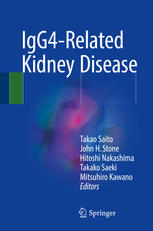 IgG4-Related Kidney Disease