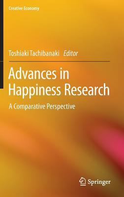 Advances in Happiness Research