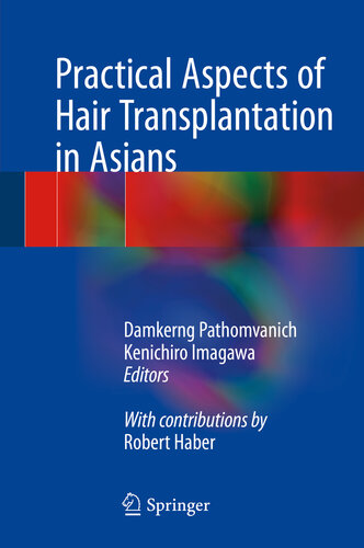 Practical aspects of hair transplantation in Asians