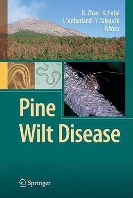 Pine Wilt Disease