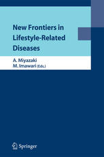 New Frontiers in Lifestylerelated Diseases