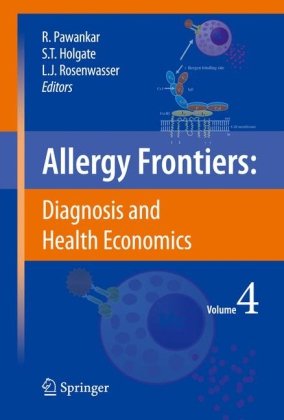 Allergy Frontiers