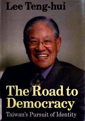 The Road to Democracy