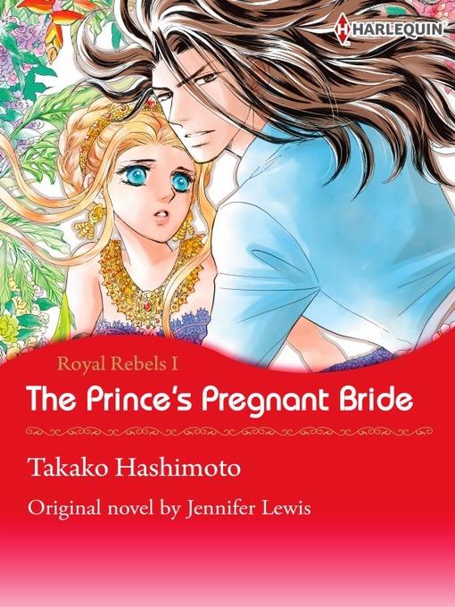 The Prince's Pregnant Bride