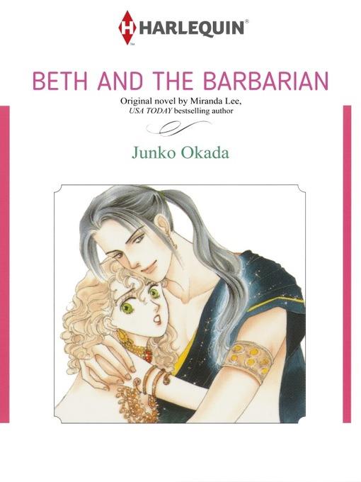 Beth And The Barbarian