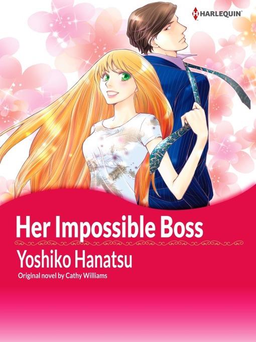 Her Impossible Boss