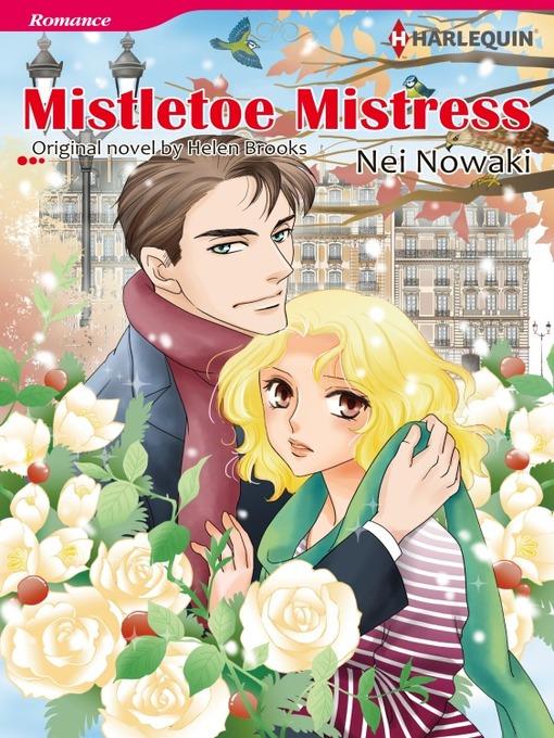 Mistletoe Mistress