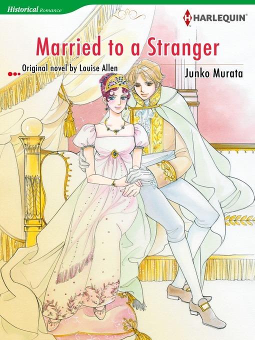 Married to a Stranger