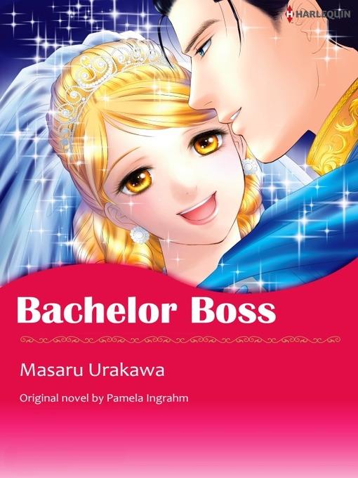 Bachelor Boss