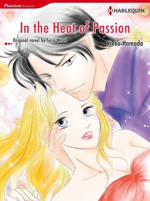 In The Heat of Passion