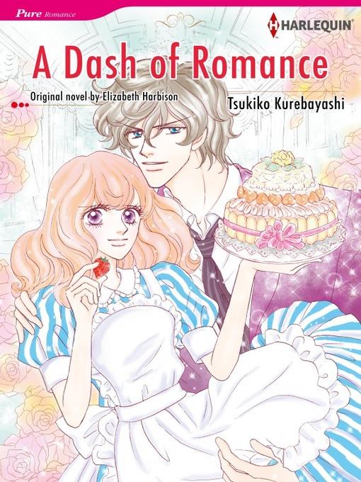 A Dash of Romance