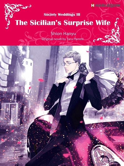 The Sicilian's Surprise Wife