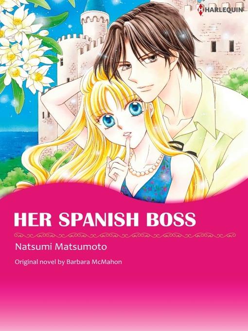 Her Spanish Boss