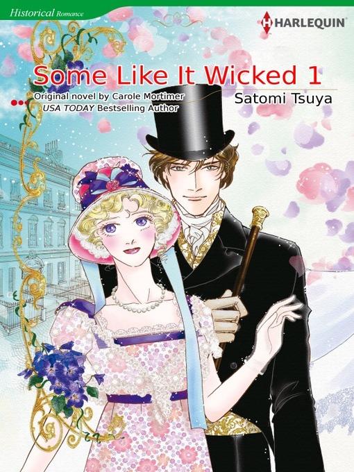 Some Like It Wicked 1