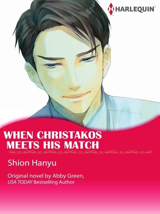 When Christakos Meets His Match