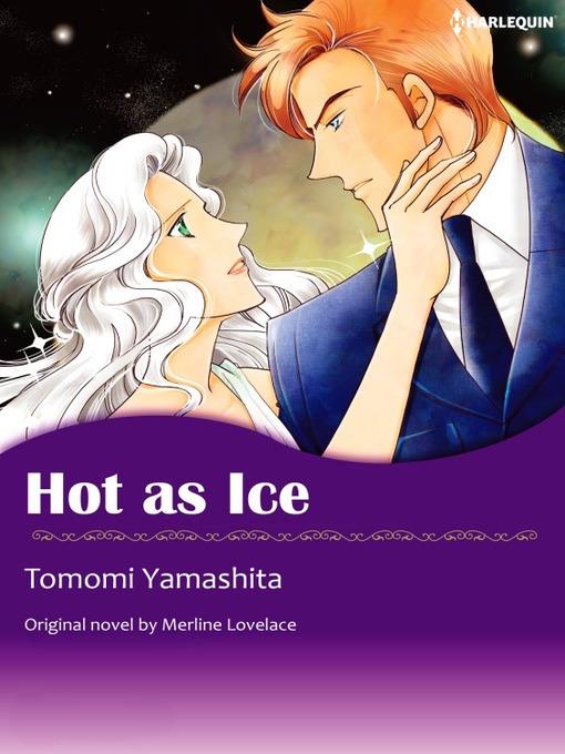 Hot As Ice