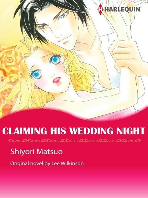 Claiming His Wedding Night